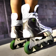 プログラムのアイコン：Aggressive Inline Skating