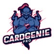プログラムのアイコン：CardGenie - Sports Cards