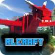 Ícone do programa: RLCraft modPack PE - Real…