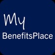 プログラムのアイコン：My BenefitsPlace