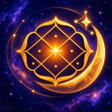 ไอคอนของโปรแกรม: AI Astro: Kundli Rashifa…