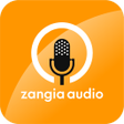 プログラムのアイコン：Zangia Audio
