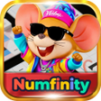 ไอคอนของโปรแกรม: Numfinity