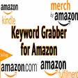 Icoon van programma: Keyword Grabber for Amazo…