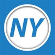 أيقونة البرنامج: New York DMV Test Prep