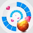 プログラムのアイコン：Vortex Ball Rolling