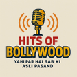 Icoon van programma: Hits Of Bollywood