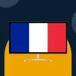 France TV HD icon