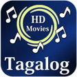 Icoon van programma: Tagalog Movies : OPM Fili…