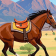أيقونة البرنامج: Horse Challenge