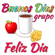 Icoon van programma: Buenos días Stickers WASi…