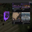 Programikonen: EZ Stream Access