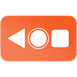 프로그램 아이콘: Navigation Bar - Assistiv…