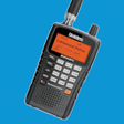 プログラムのアイコン：Pierce County Scanner
