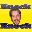 Ícone do programa: Knock Knock Jokes 4 Kids