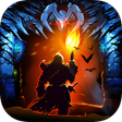 プログラムのアイコン：Dungeon Survival