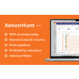 XenonHunt - Shopify & Daraz Product Hunting