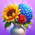 Ikon program: Flower BloomMatch  Sort