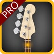 プログラムのアイコン：Bass Guitar Tutor Pro