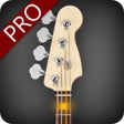 Programın simgesi: Bass Guitar Tutor Pro