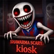 Programikonen: Shawarma Scary: kiosk RP …