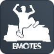 プログラムのアイコン：FF Emotes  Dances