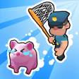 程序图标：Agent Hamster