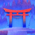 프로그램 아이콘: Tengami