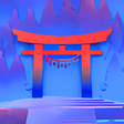프로그램 아이콘: Tengami