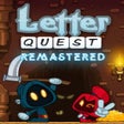 Letter Quest Remastered: Grimms Journey icon