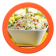 Receitas De Arroz icon