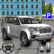 程序图标：Car Parking Game : Car Ga…