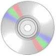 Symbol des Programms: CD Bremse