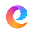 プログラムのアイコン：Easy Browser - AI  Fast