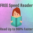 Icon of program: Speed Reading