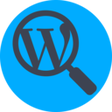 Ikon program: WordPress Theme Inspector
