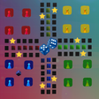 プログラムのアイコン：Ludo Offline