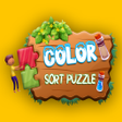 Icoon van programma: WSP: IQ Water Sort Puzzle…
