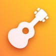 Иконка программы: Ukulele - Play Chords on …