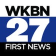 Programikonen: WKBN 27 First News