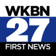 Icoon van programma: WKBN 27 First News