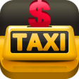 プログラムのアイコン：Taximeter
