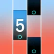 Marilia Mendonca Piano Game icon