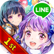 程序图标：PANGYA Mobile