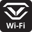 Programikonen: Vaultek Wi-Fi
