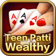程序图标：Teen Patti Wealthy