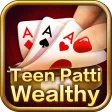 Teen Patti Wealthy
