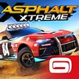Ikona programu: Asphalt Xtreme