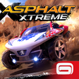 Иконка программы: Asphalt Xtreme: Rally Rac…
