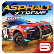 أيقونة البرنامج: Asphalt Xtreme